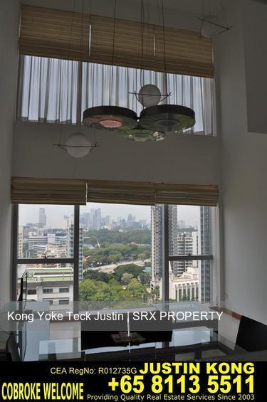 Strata (D11), Apartment #177137532